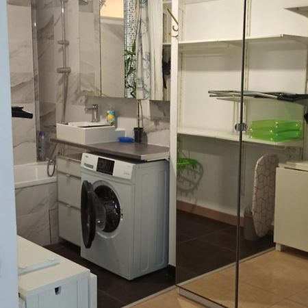 Studio Agreable Montpellier Buitenkant foto