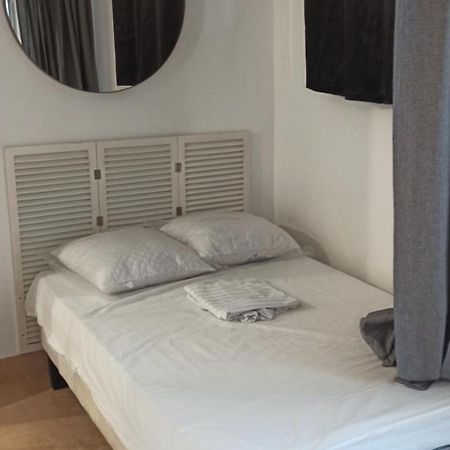 Studio Agreable Montpellier Buitenkant foto