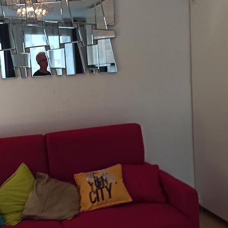 Studio Agreable Montpellier Buitenkant foto