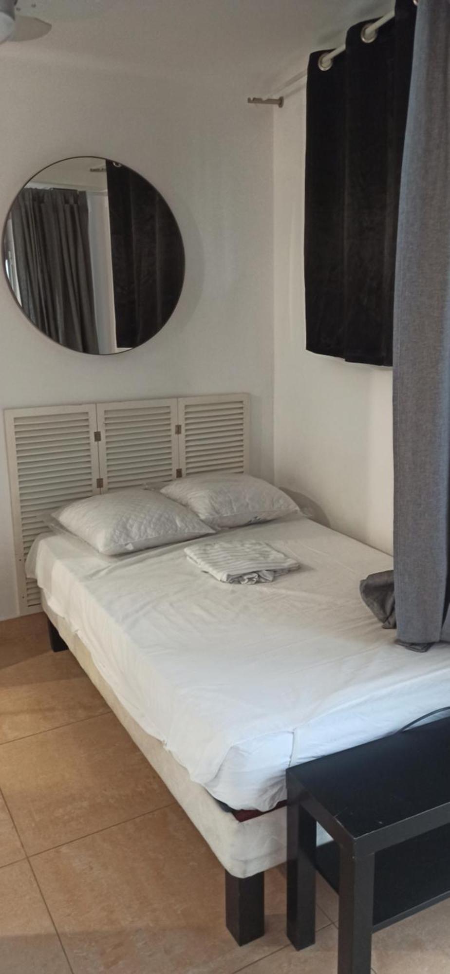 Studio Agreable Montpellier Buitenkant foto