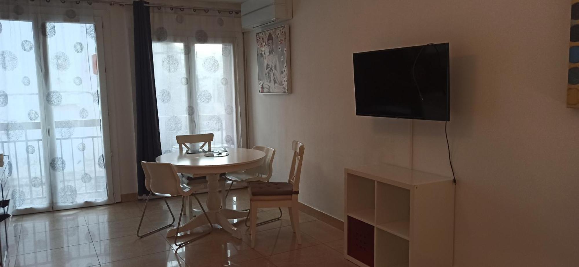 Studio Agreable Montpellier Buitenkant foto